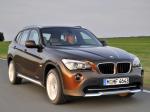 BMW X1 xDrive 2.0d 2009 года